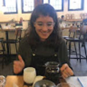 Meet your Posher, Annabelle